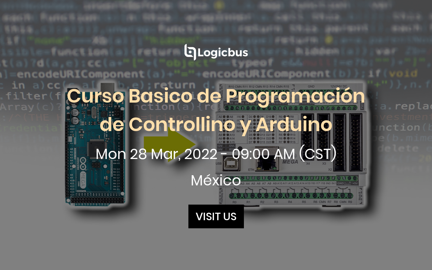 Curso Basico De Programación De Controllino Y Arduino